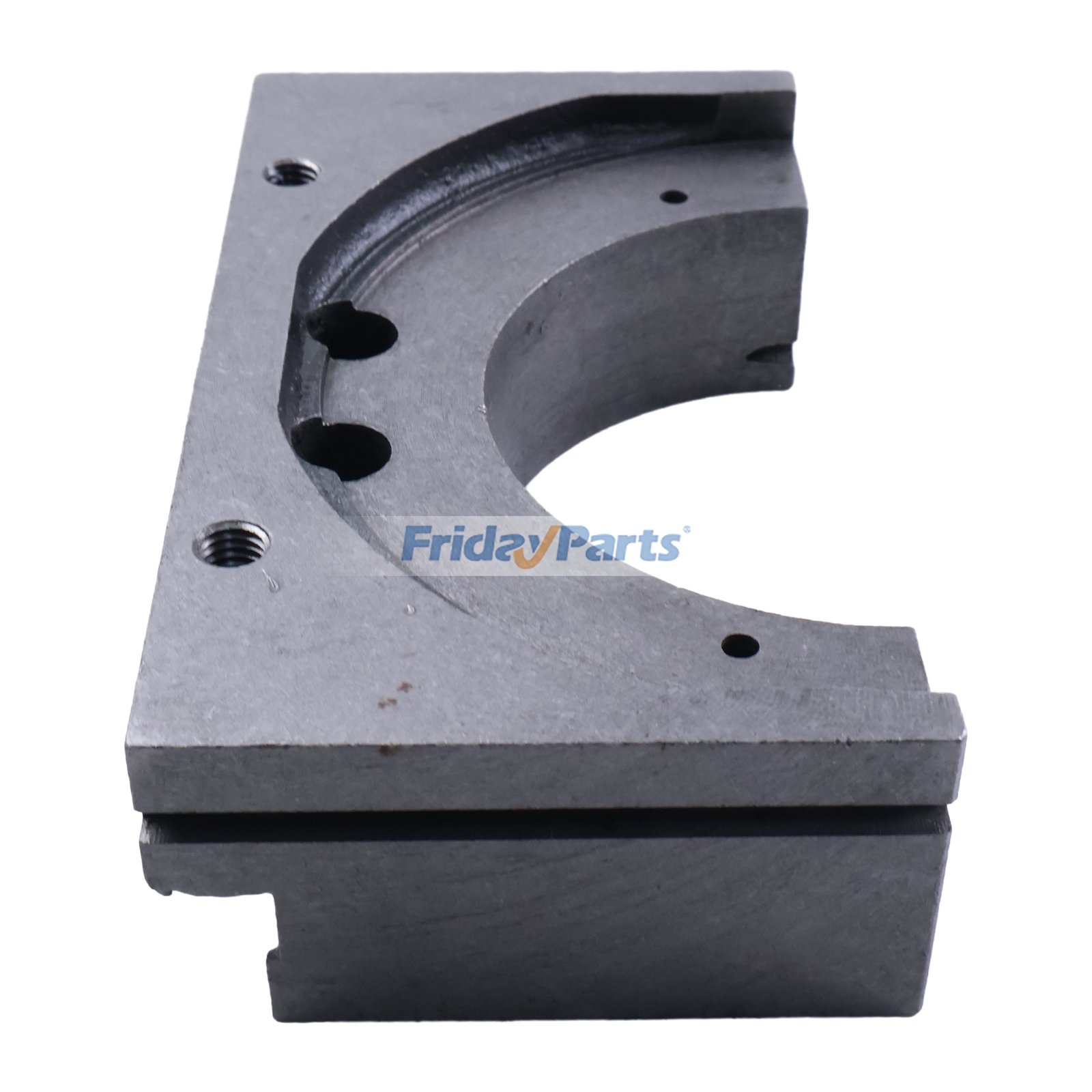 Achetez Ensemble de chapeaux de palier chez FridayParts