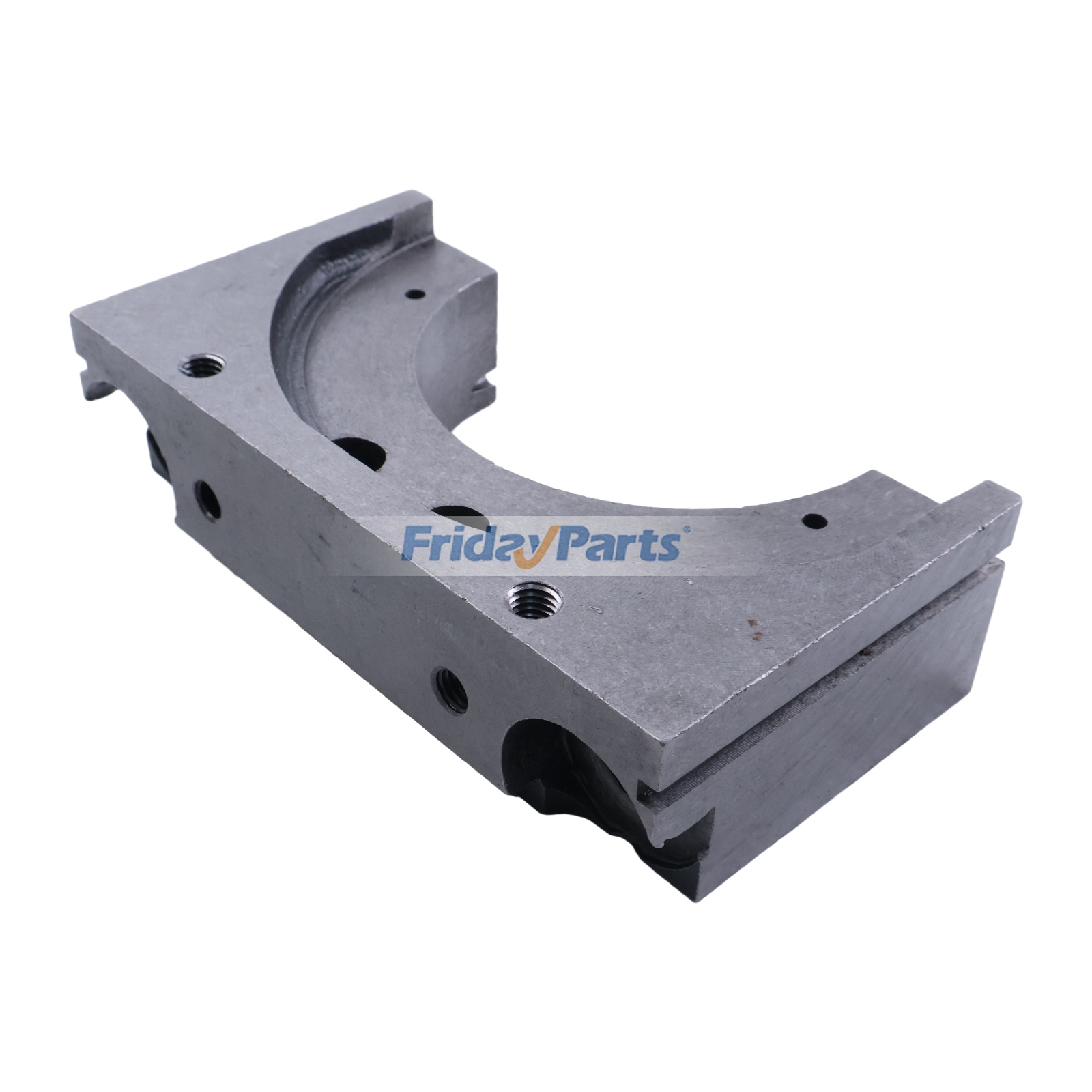 Jeu de chapeaux de palier 5I-7652 pour moteur Caterpillar CAT 3066 C6.4 Excavateur 318C 319C 320B 320C 320D 321C 323D