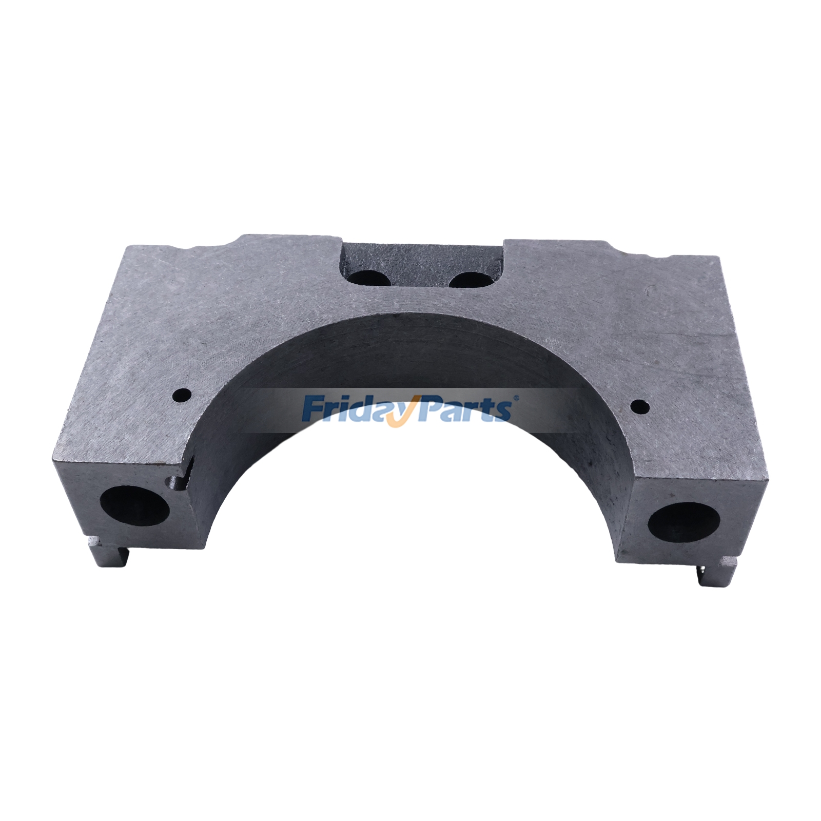 Jeu de chapeaux de palier 5I-7652 pour moteur Caterpillar CAT 3066 C6.4 Excavateur 318C 319C 320B 320C 320D 321C 323DpourPour CAT