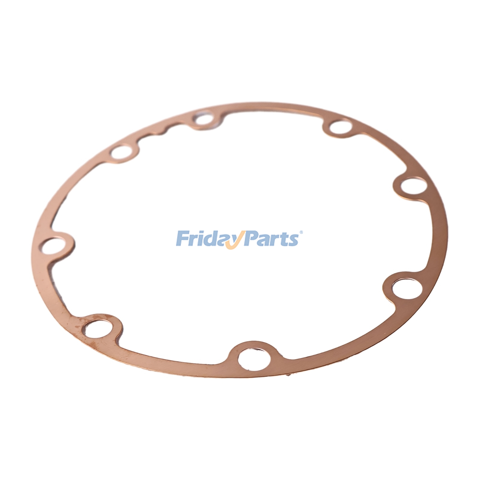 Bearing Case Gasket for Excavator,Generator,Loader,Tractor