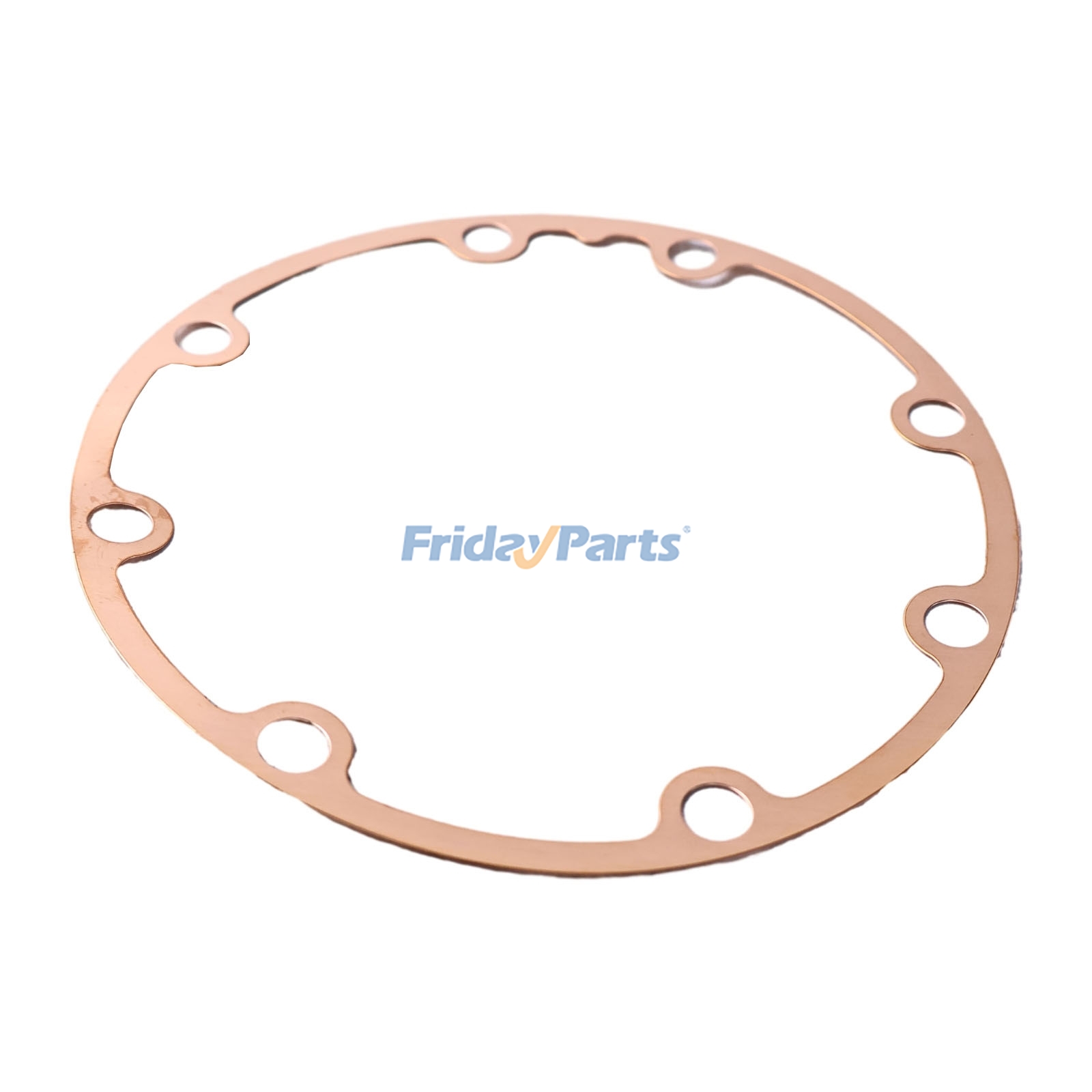 Excavator,Generator,Loader,Tractor Bearing Case Gasket