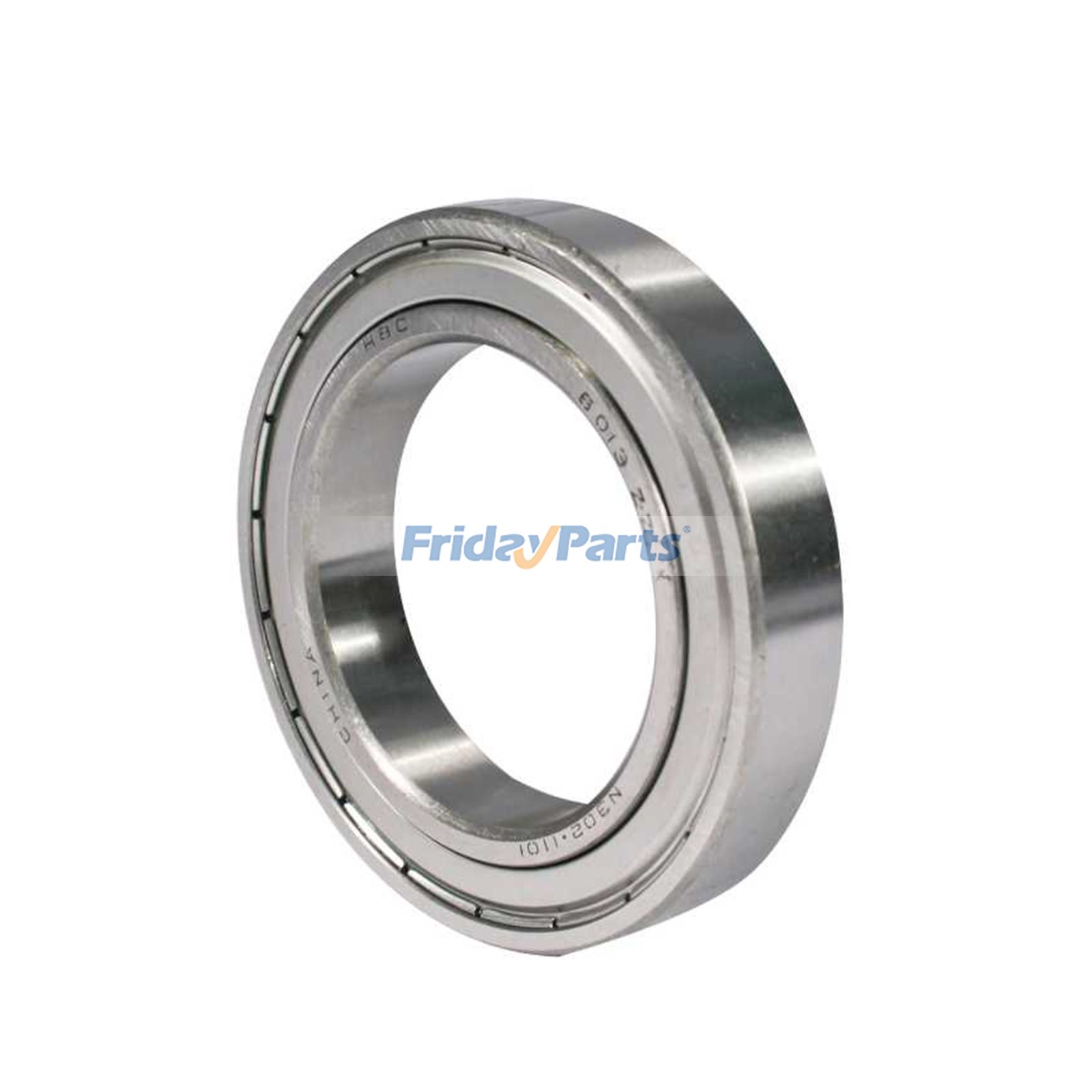 Bearing CH18554 for John Deere Engine 3029 4045 6081 Tractor 5045E 5055E 5065E 5075E 5090E 5103 5403