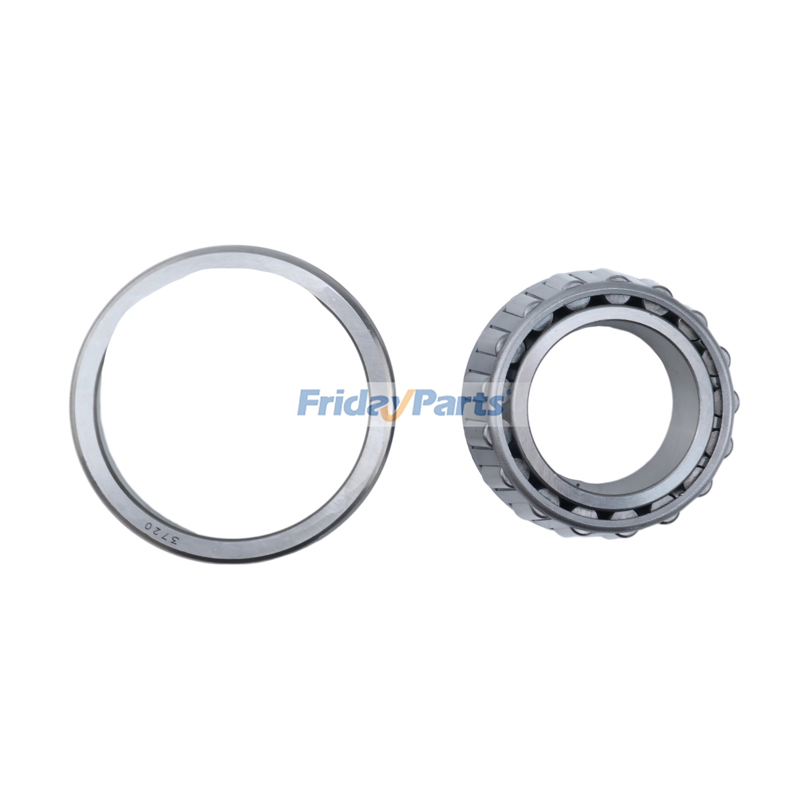 FridayPartsのベアリングコーン＆カップ