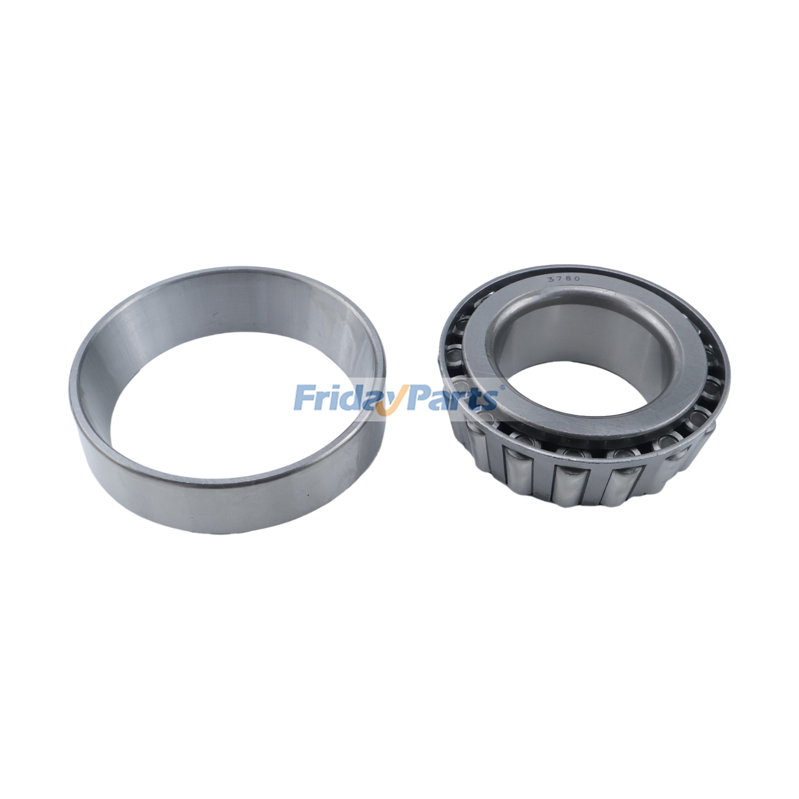 CASE用用ベアリングコーン＆カップ 3780/3720 712588（CASEハーベスター8710 8720 8725 8730用）