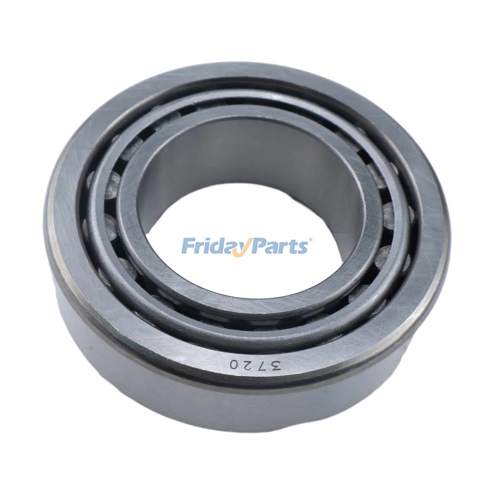 ハーベスター ベアリングコーン＆カップ