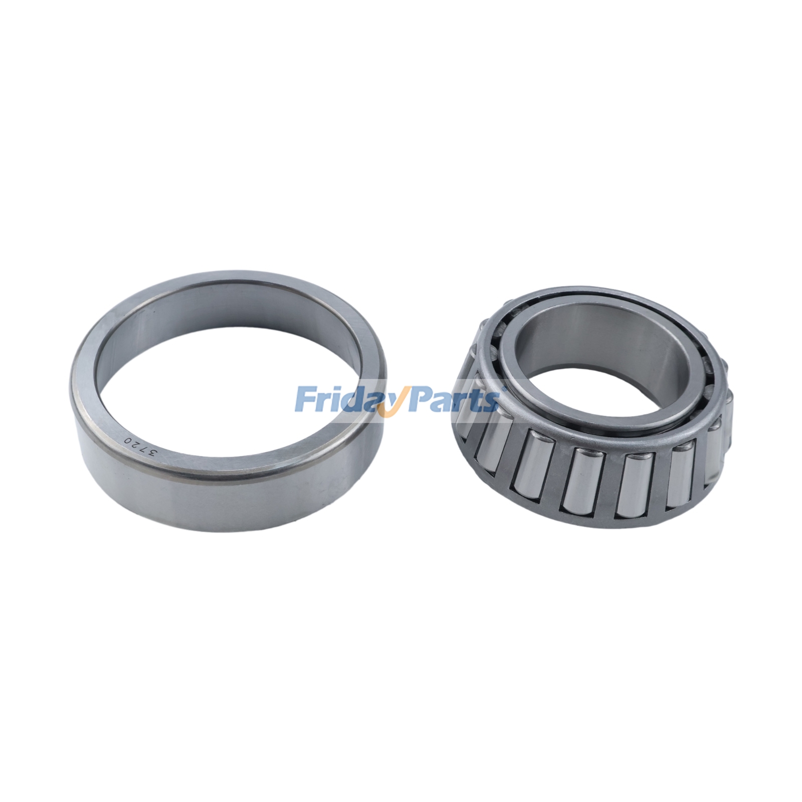 CASE用ベアリングコーン＆カップ