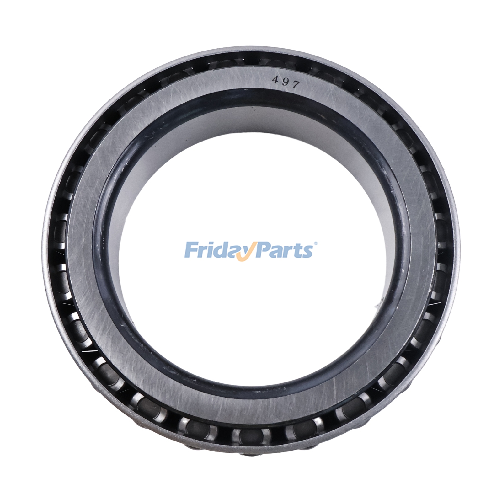 Cojinete cónico JD8191 para cargadora de ruedas Hitachi LX100-5 LX230-5 Para HITACHI