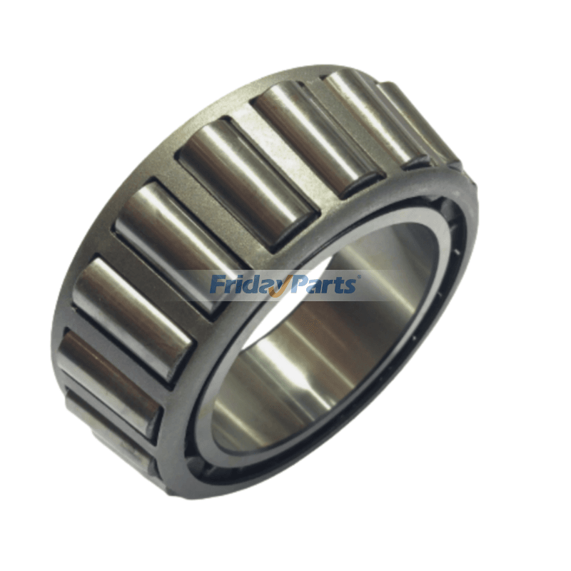 Bearing Cone JD9077 for John Deere Excavator 690B 690C 690CR 693B 693C 890 890A 990