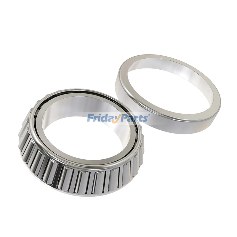 Bearing Cone RE192348 for John Deere Engine 6068 6090 Tractor 8120 8420 8520 7210R 7270R 7R210 7R290 7R350 8225R 8250R 8285R 8R280 8270R