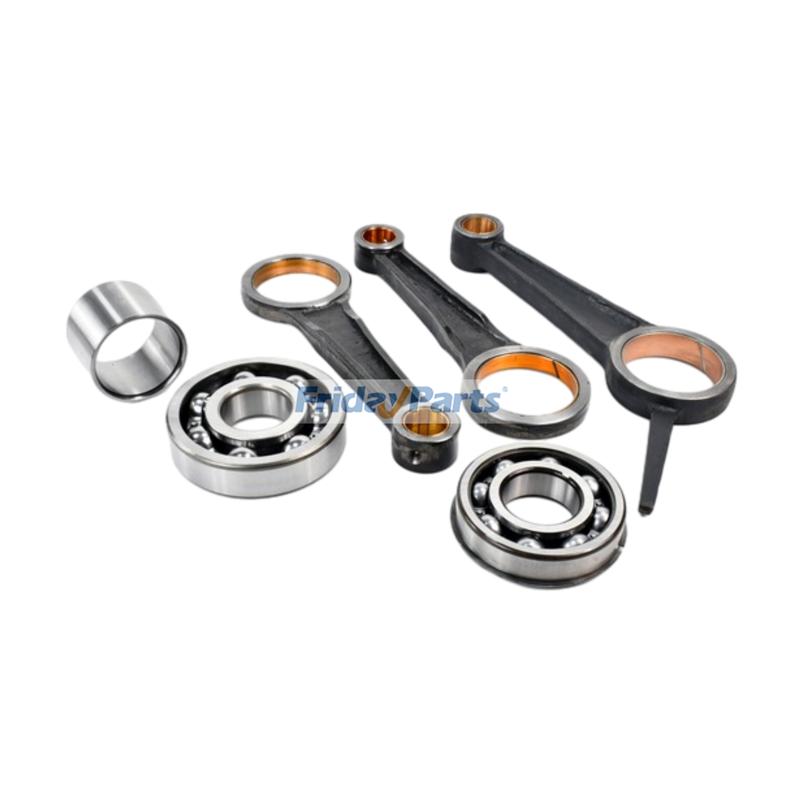Bearing Connecting Rod Kit 32127516 for Ingersoll Rand Air Compressor 15T2