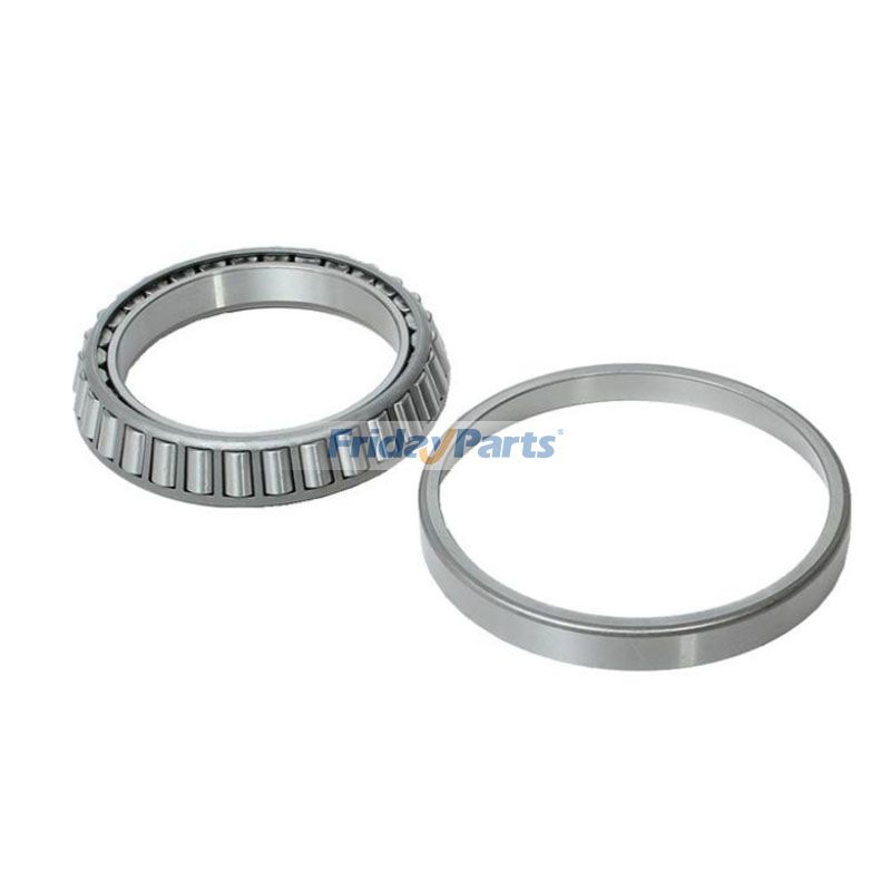 Bearing & Cup 098377 & 098378 for Ford Cargo 1313 1314 1317 1622 1722D 2422