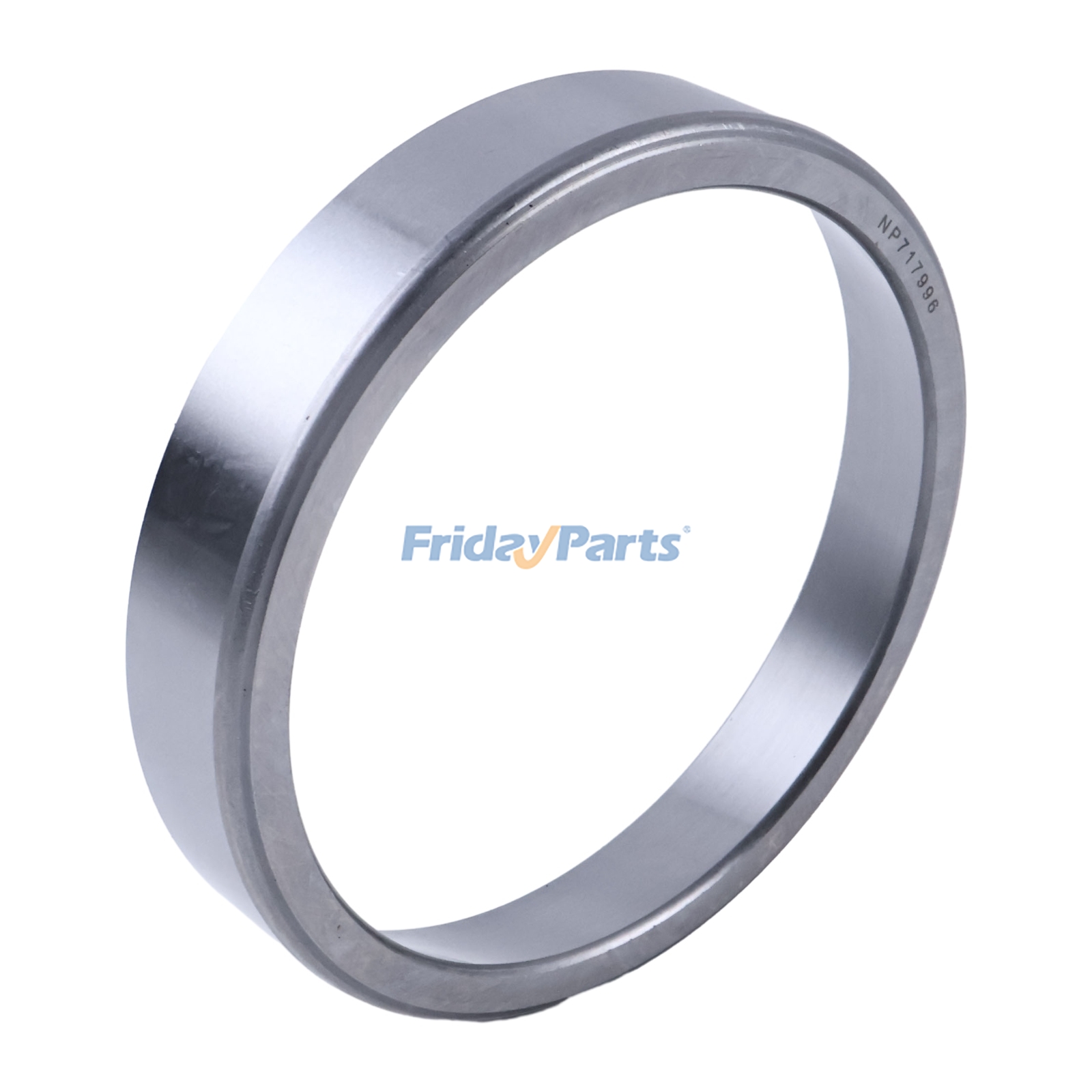 Bearing Cup R300845 NP717996 for John Deere Engine 6090 9.0L Tractor 2854 8130 8230 8330 8430 8530 8225R 8235R 8245R 8260R