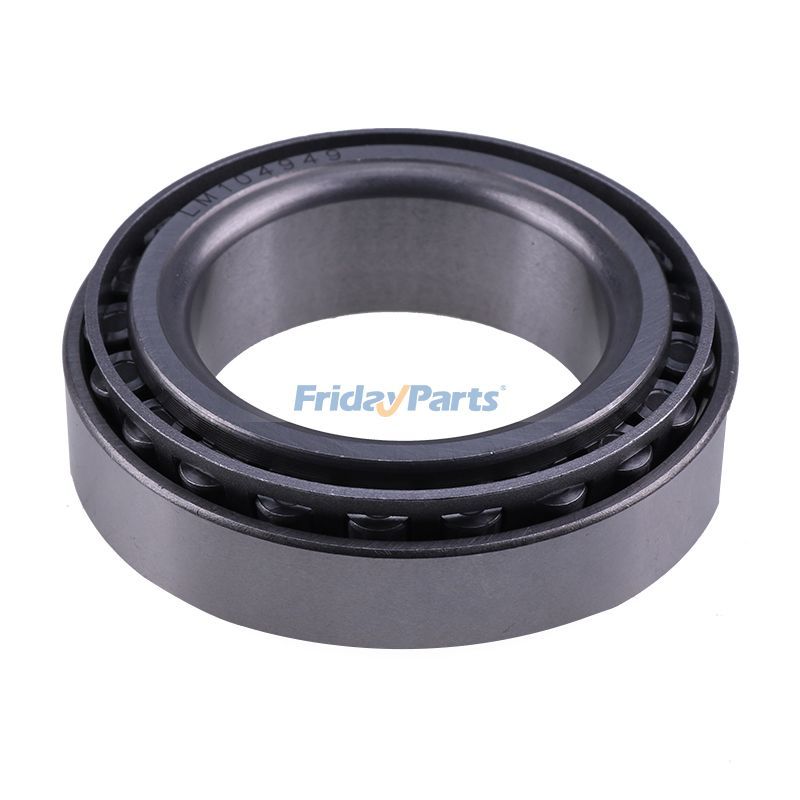 Cojinete D63653 para minicargadora CASE 40XT 60XT 70XT 75XT 410 420 430 435 440 1845 Para CASE