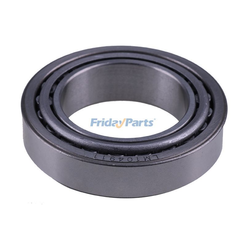 Cojinete D63653 para minicargadora CASE 40XT 60XT 70XT 75XT 410 420 430 435 440 1845 de FridayParts