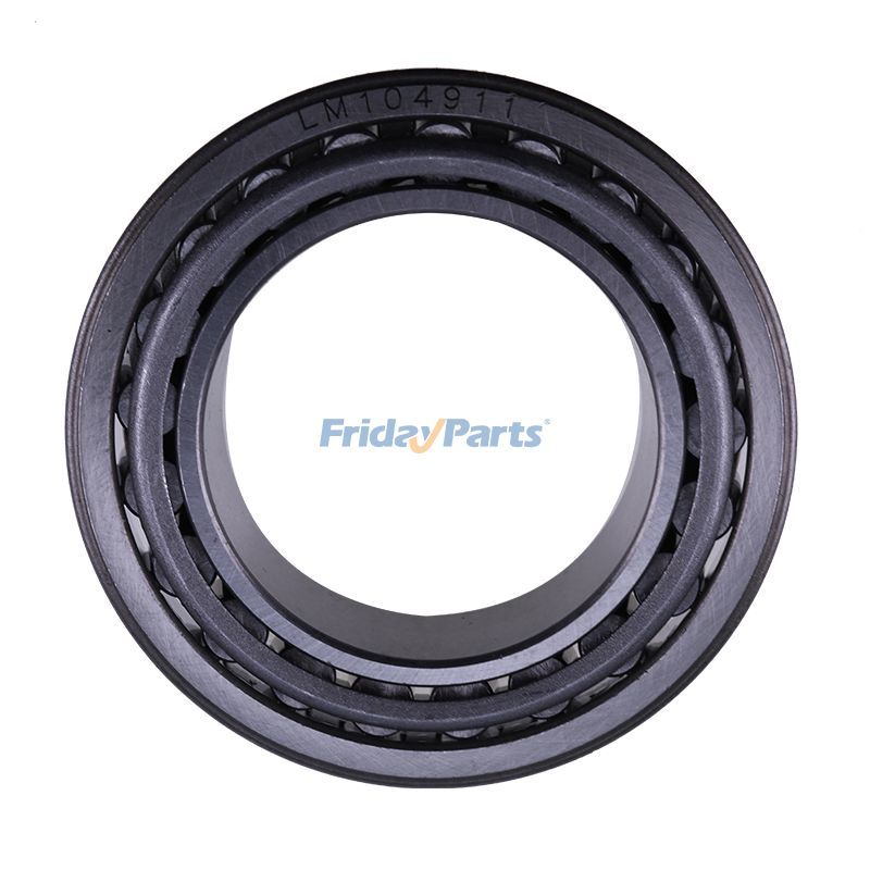 Cojinete D63653 para minicargadora CASE 40XT 60XT 70XT 75XT 410 420 430 435 440 1845