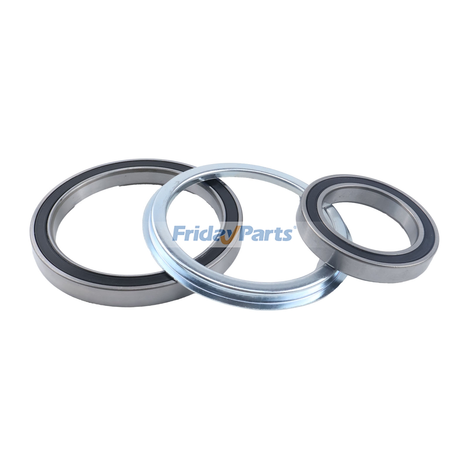 Vehicle Bearing & Deflector & Seal