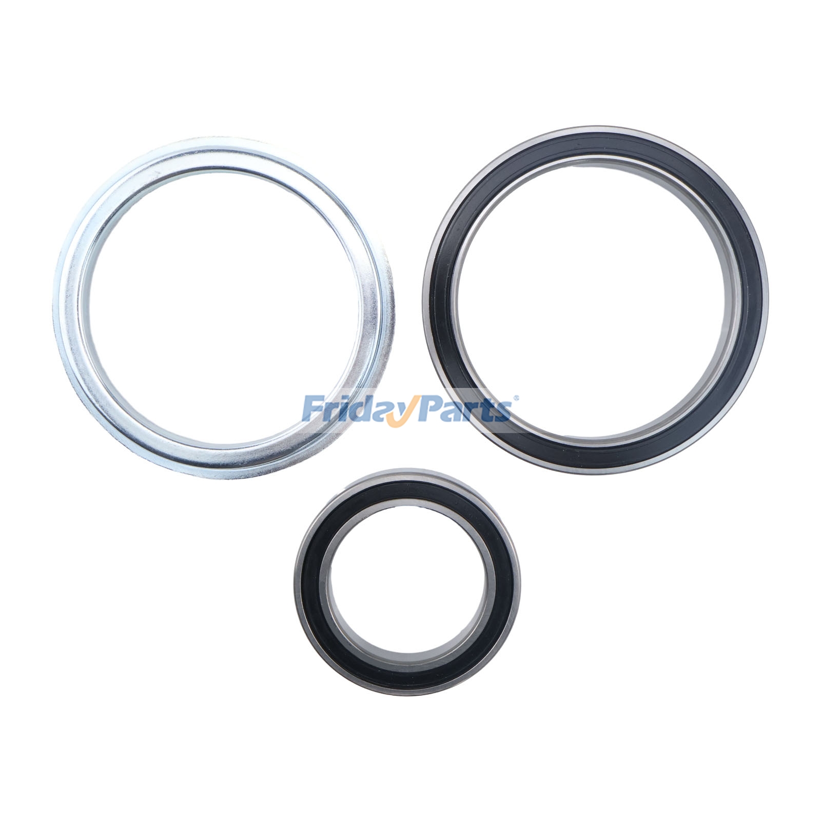 Bearing & Deflector & Seal in Stock in China