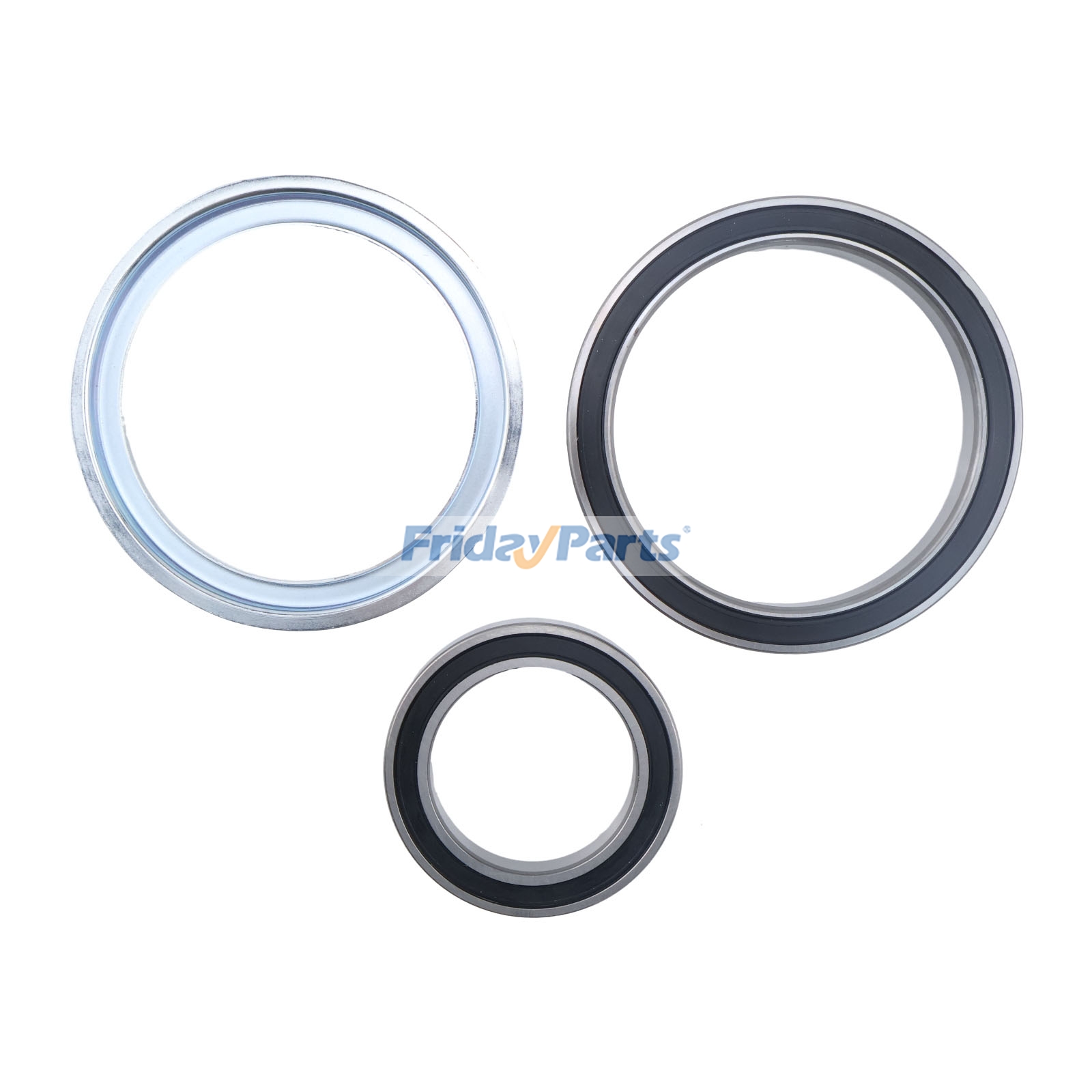  Bearing & Deflector & Seal For Toyota