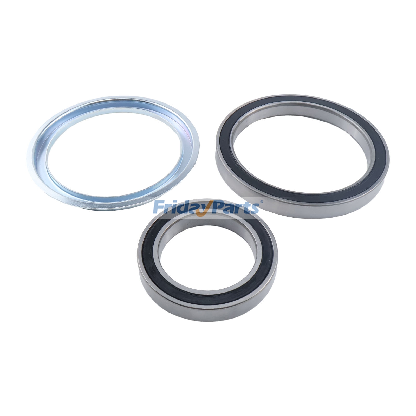 Bearing & Deflector & Seal for Vehicle