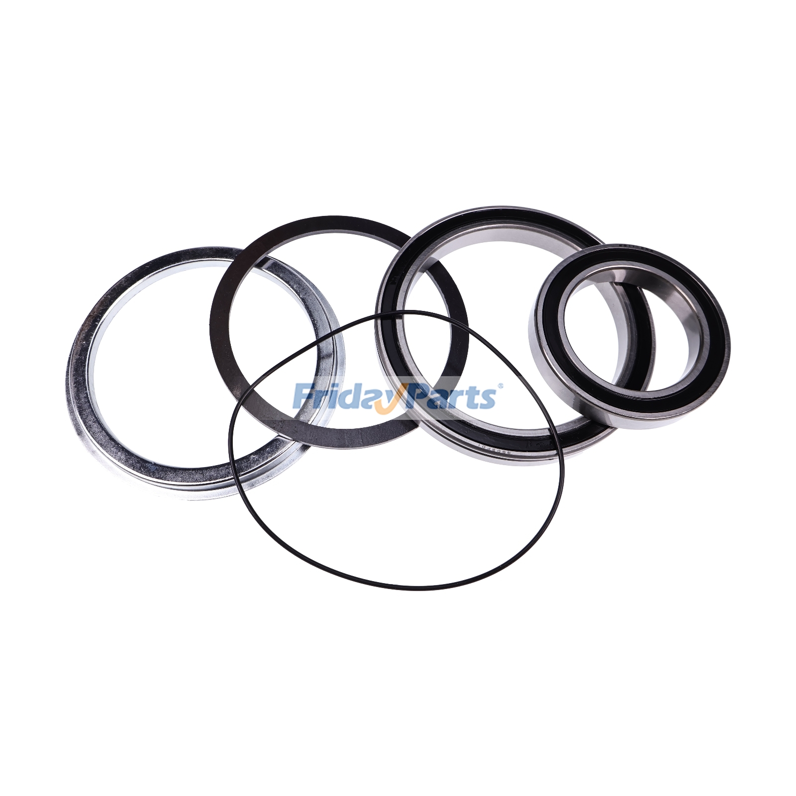 Bearing & Deflector Seal Kit for Vehicle