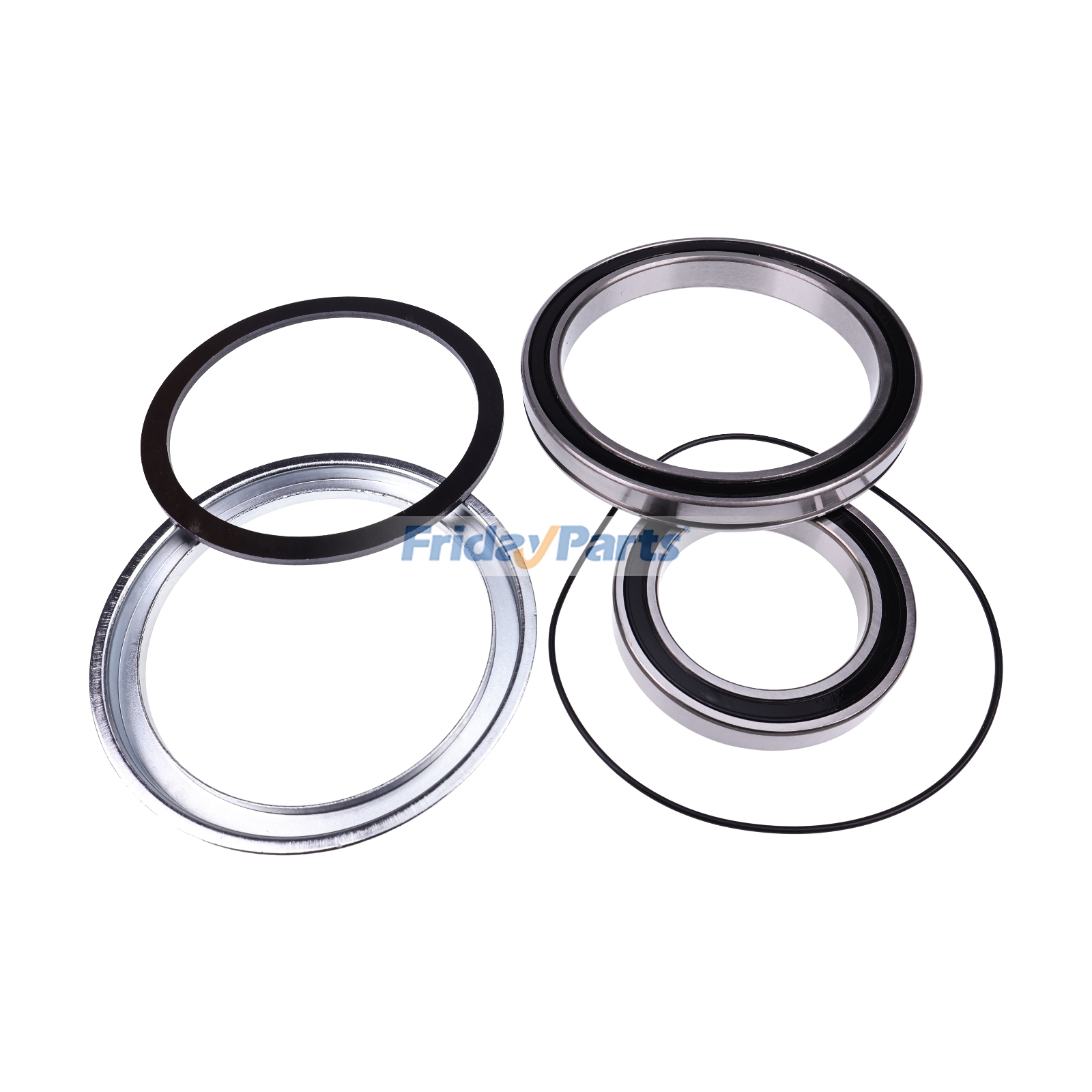 Bearing & Deflector Seal Kit for Toyota RAV4 2009-2012