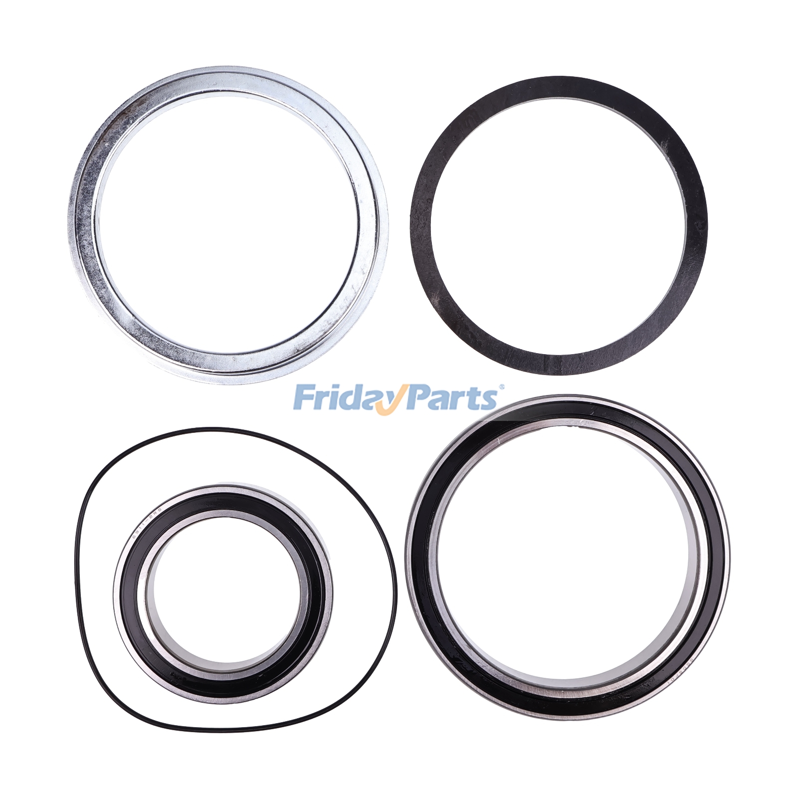 Bearing & Deflector Seal Kit in Stock in China,China Stock