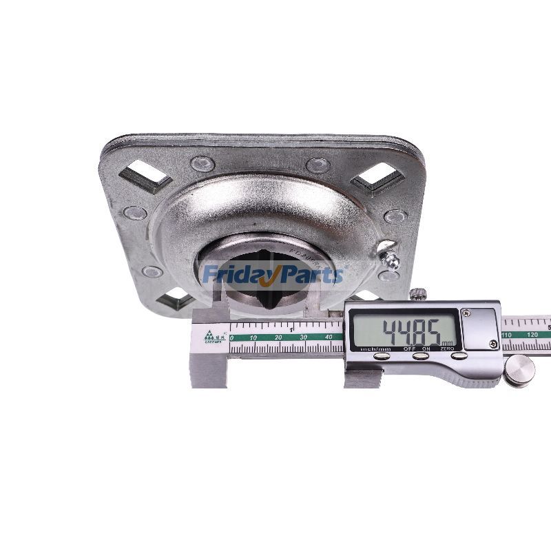 Parte para Otros equipos agrícolas