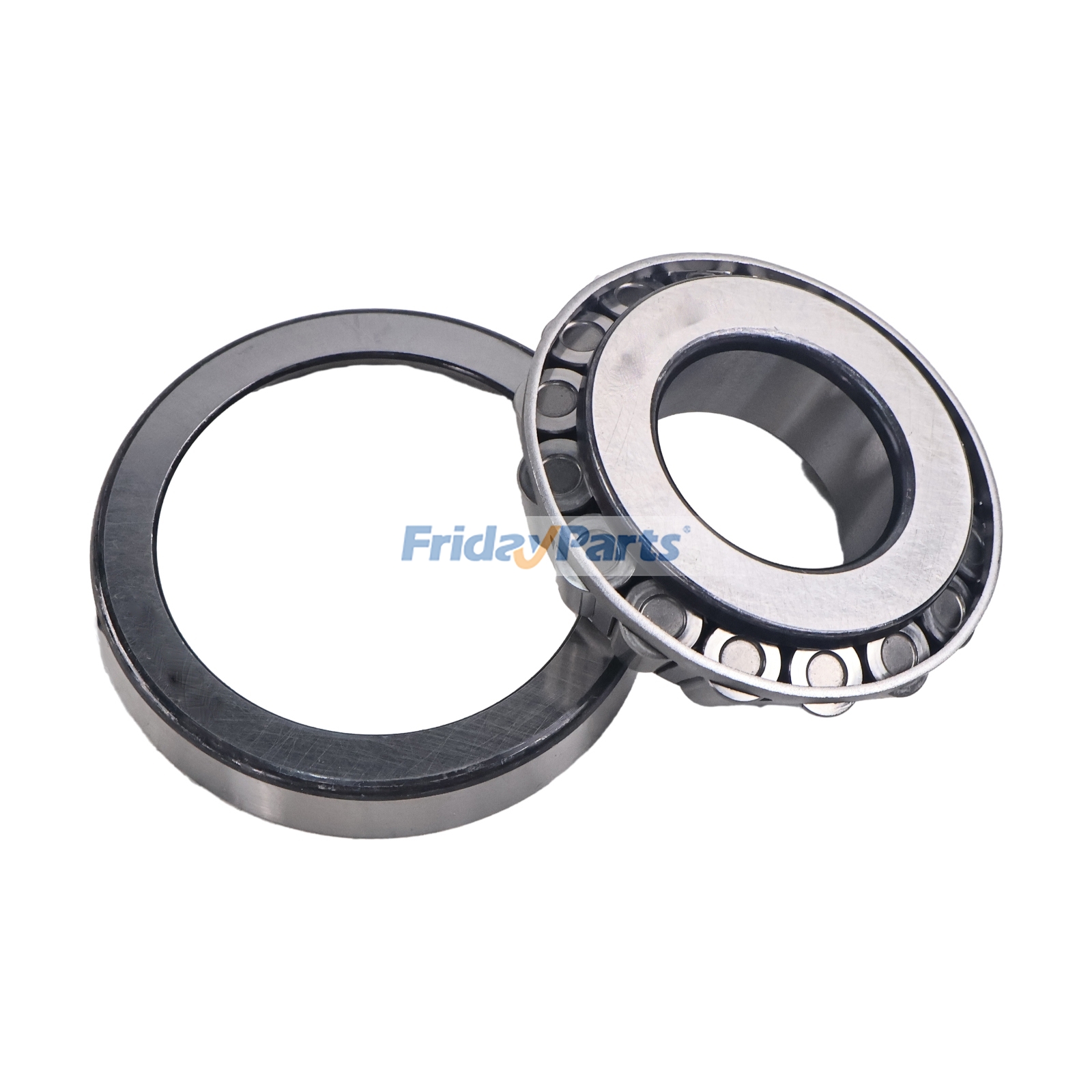 Excavator Bearing
