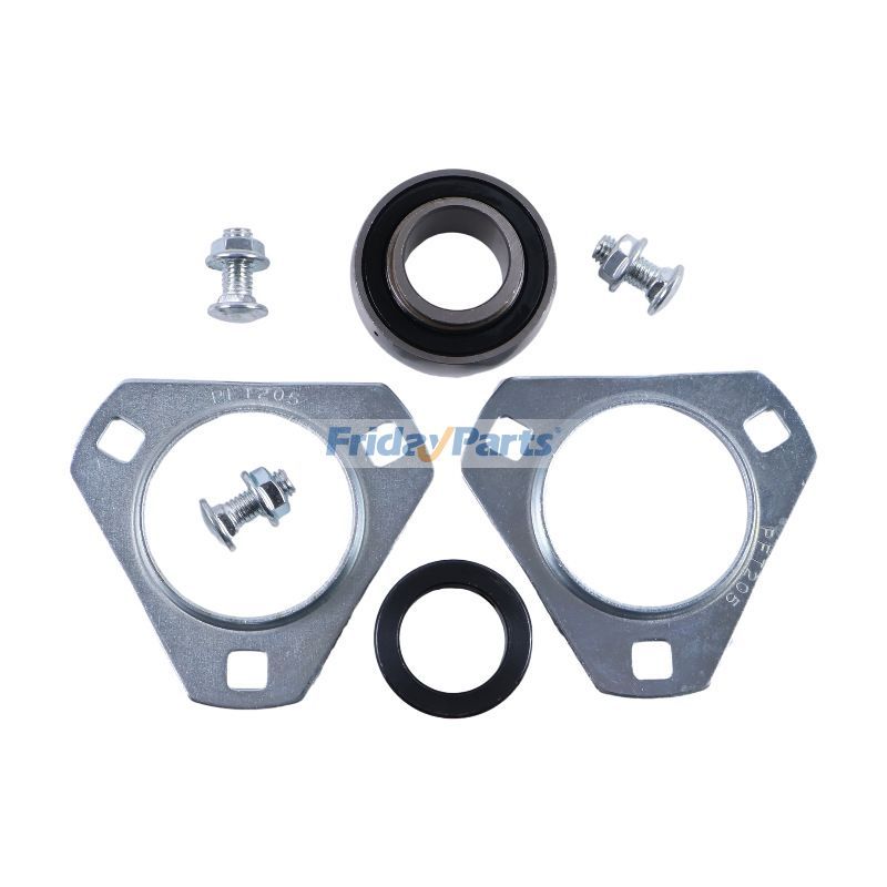 Bearing Flangette Fastener Kit for Other Agricultural Equipment