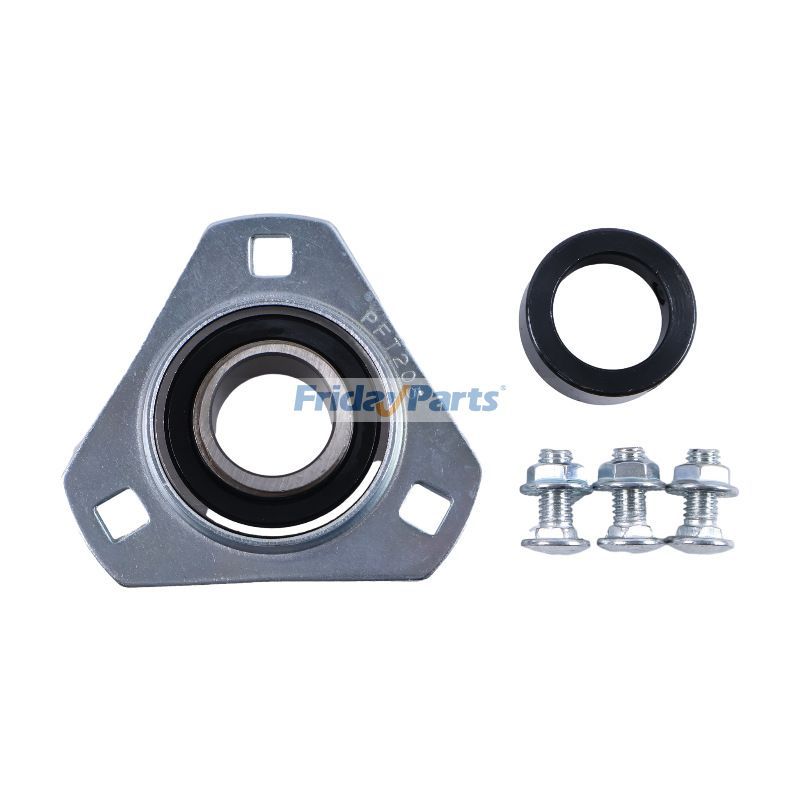 Bearing Flangette Fastener Kit in Stock in China,USA,China Stock