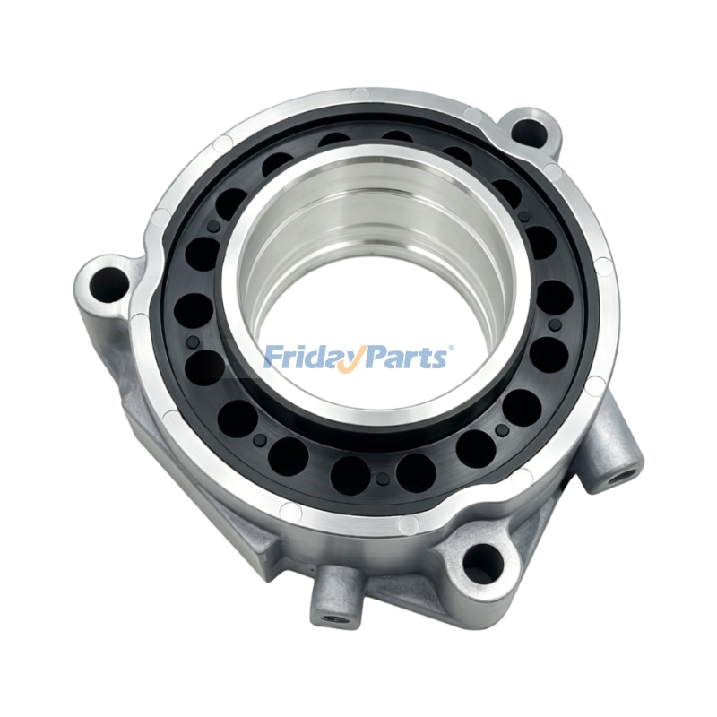 Carcasa de cojinete 6S5-G5332-00-00 para Yamaha WaveRunner FXHO1800 FXHO1900 242XE-Series1800 212SS1800 212XD1800 2010-2026