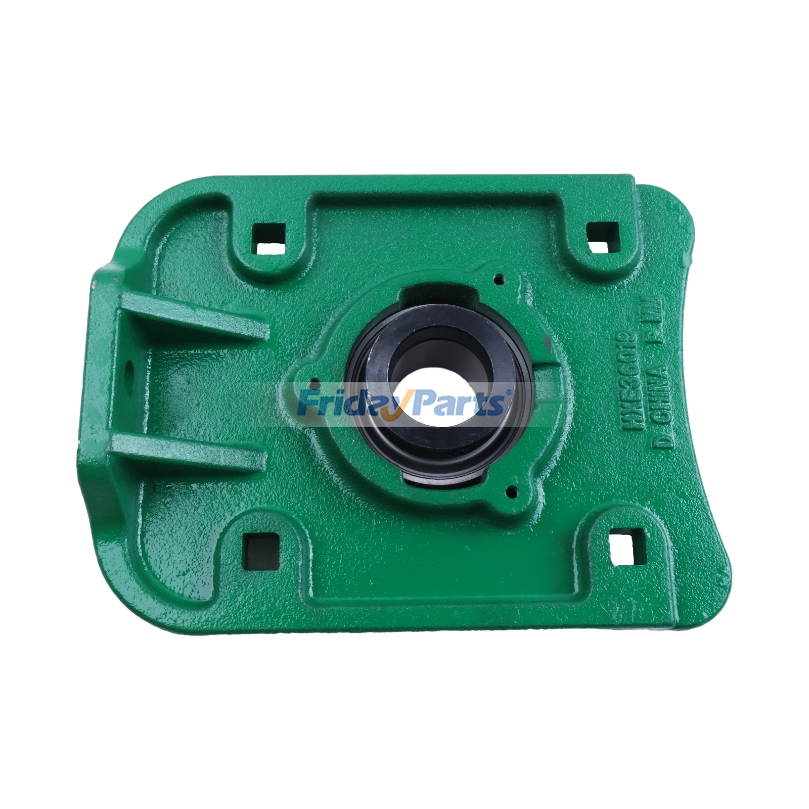 Bearing Housing for Engine,Harvester