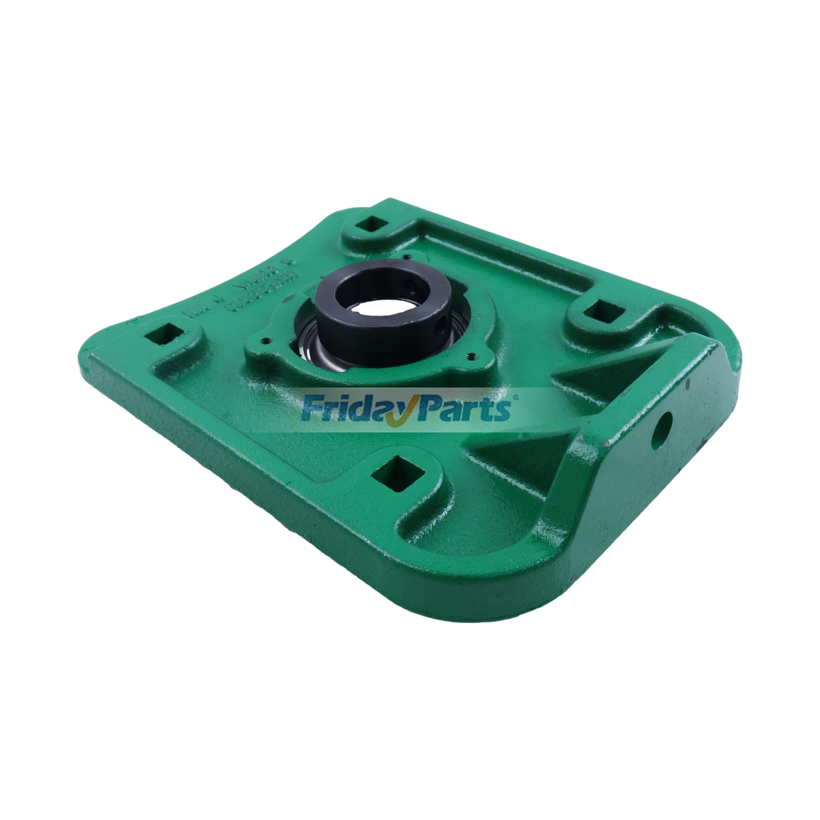 Engine,Harvester Bearing Housing