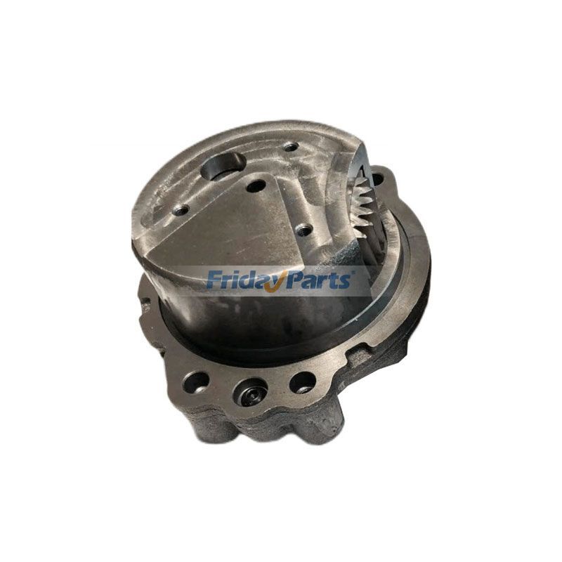 Bearing Housing VOE17428870 for Volvo Excavator EC340D EC350E EC380D EC380DHR EC380E EC480D EC480DHR Pipelayer PL4809D