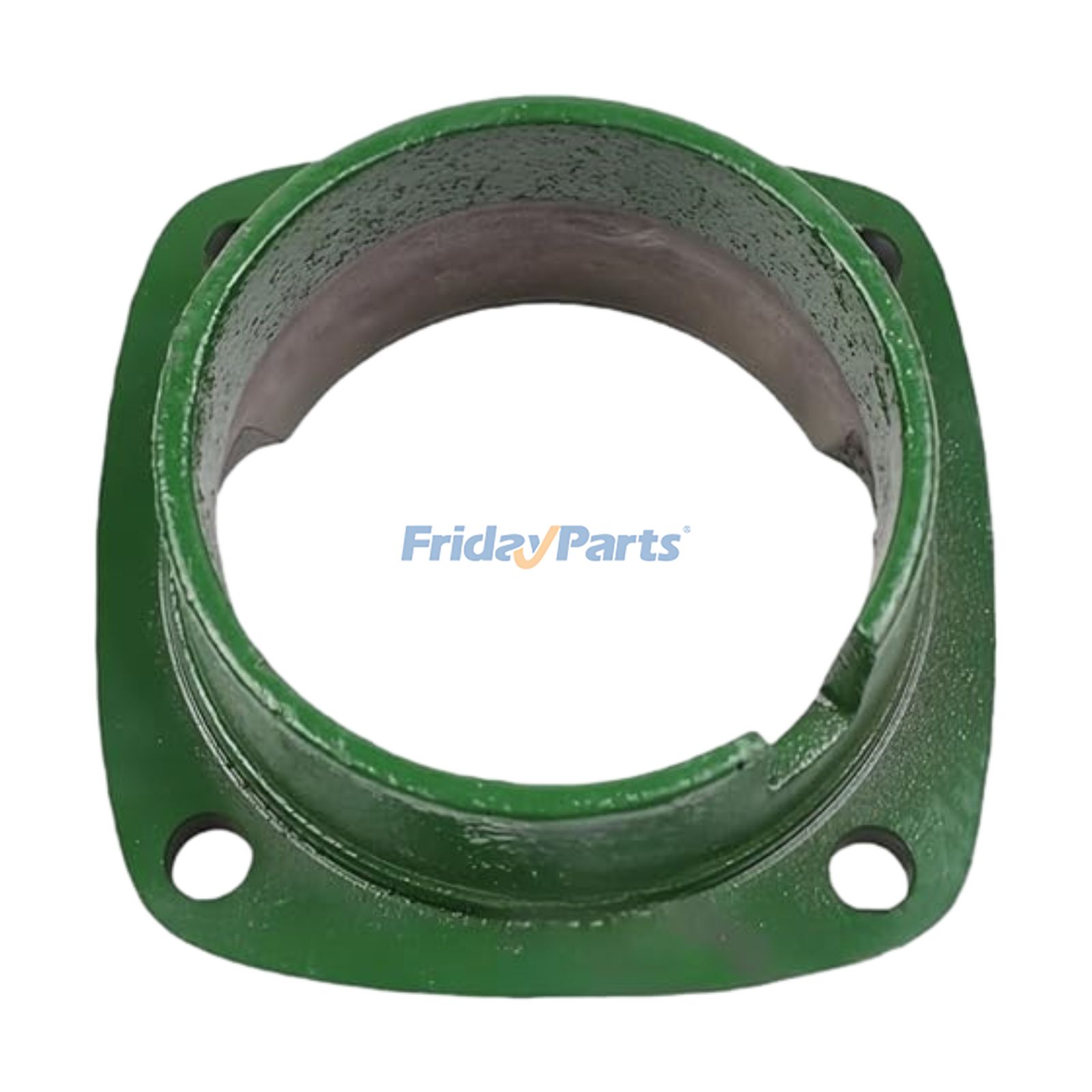 Bearing Housing Z11331 for John Deere Engine 6.8L 6059 6068 Combine 1055 1065 955 965 975 985 1072 1075 1085 1155 1157 1158 1165