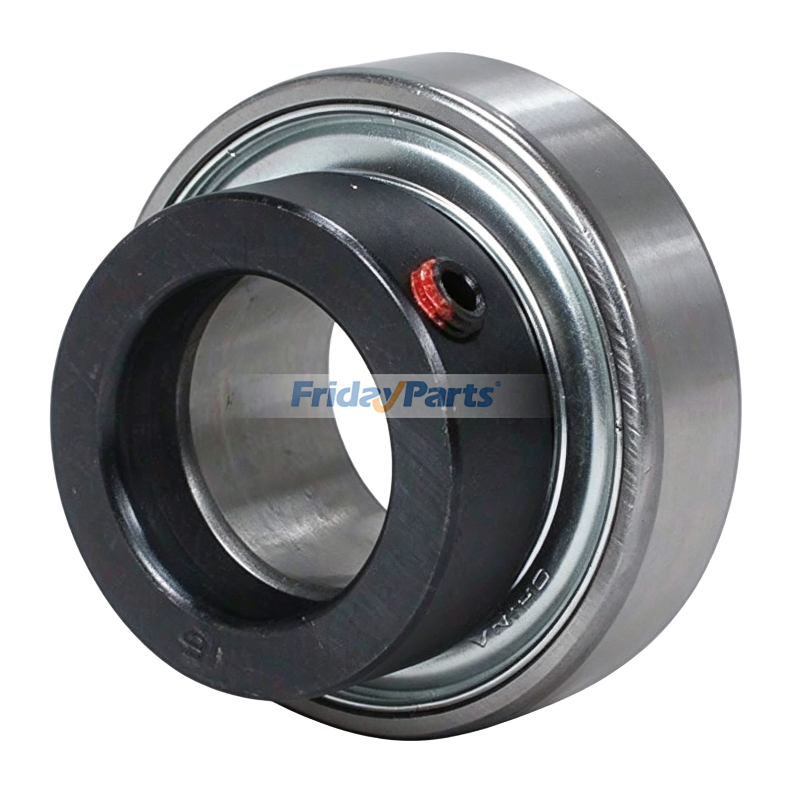 Bearing Insert AE51259 for John Deere Mower Conditioner 945 955 946 956 C450 C500 Platform Windrower 500R 990 994 995 R500