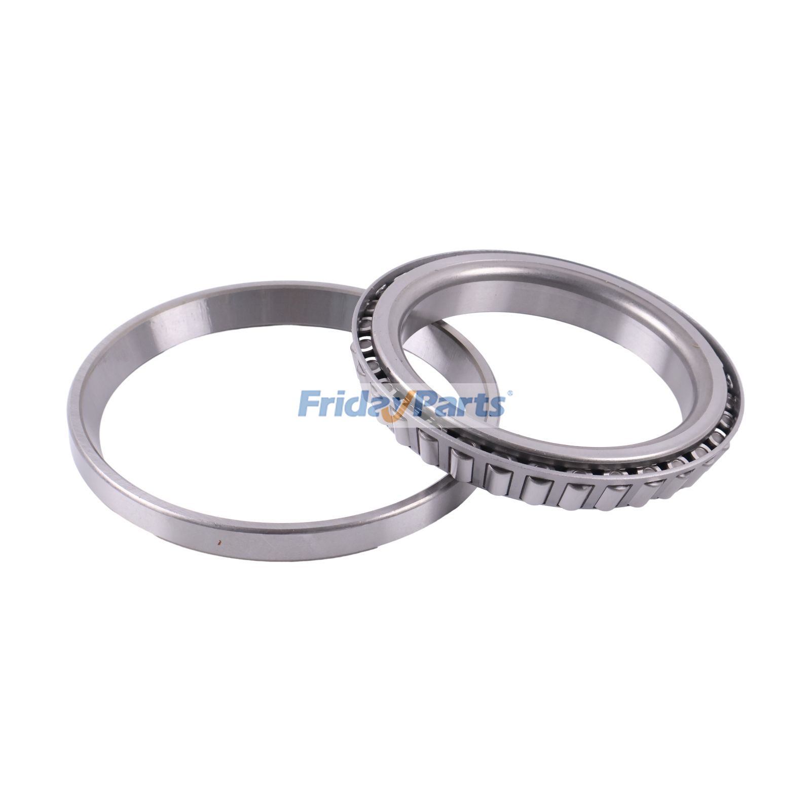 Bearing JD10249 RE272375 for Yanmar 4TNV98CT John Deere 3029 4045 6068 6090 Engine 5055E 5100E 5525 6210 6200 410L 1270G 3200 6M 130 SE6220 SE6320