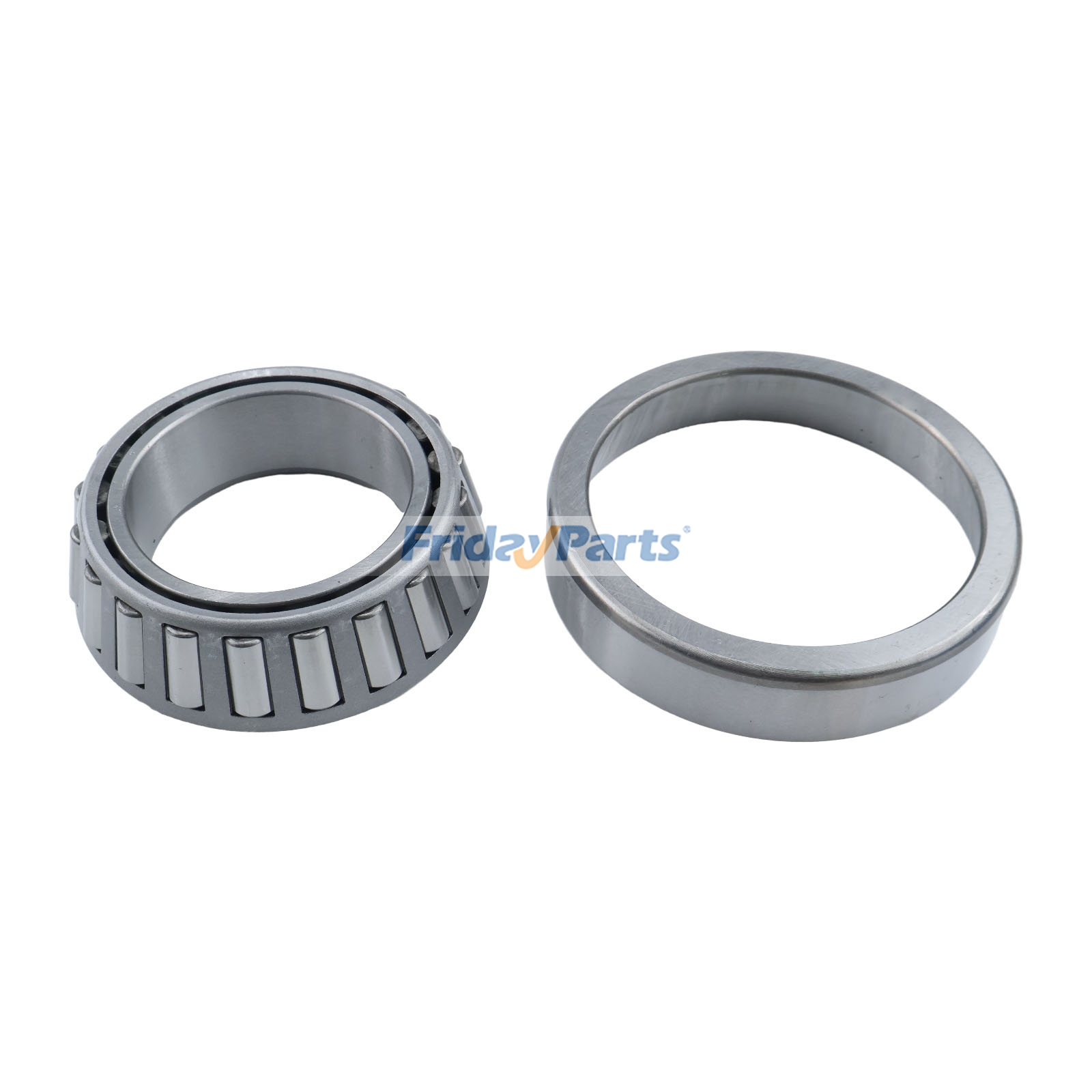 Roulement JD7378 JD7292 pour moteur John Deere 4045 6068 chargeur 605C tracteur 6155M 6155R 6175M 6195R 6230R 8320R 8345R 9520R