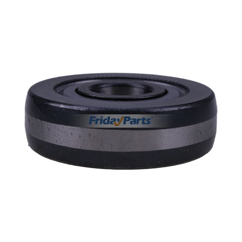 JOHN DEERE用収穫をもたらす