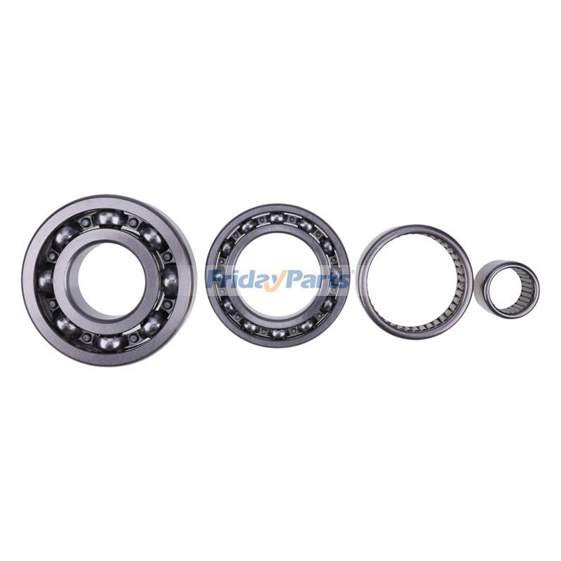 Bearing Kit for Loader