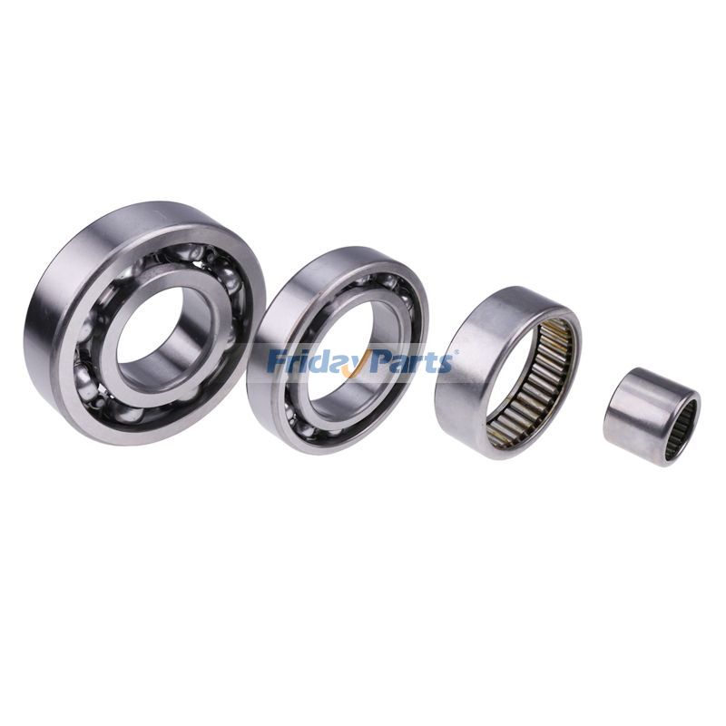 Loader Bearing Kit