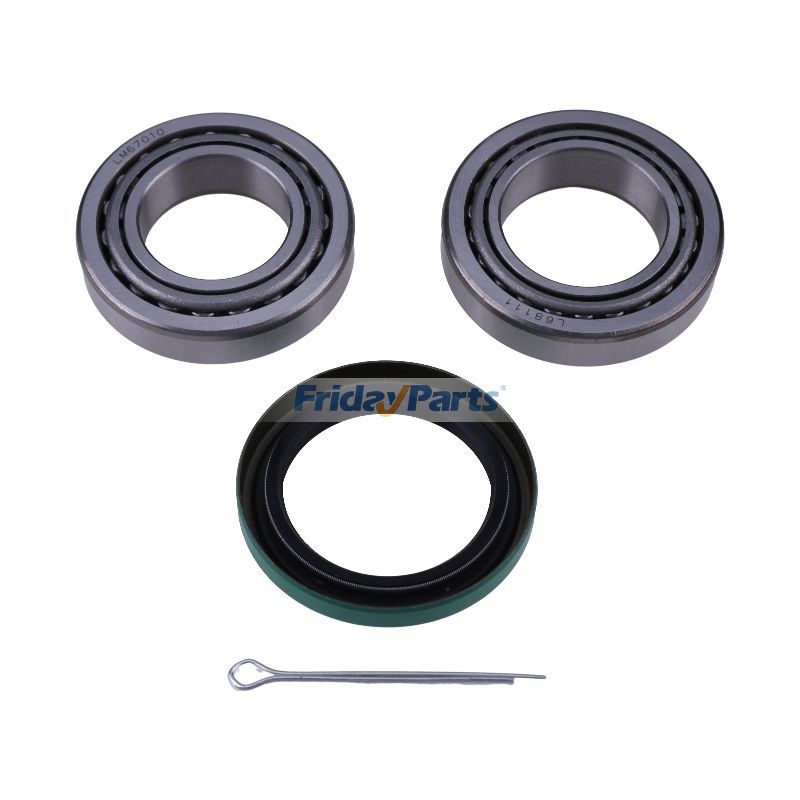 Bearing Kit in Stock in China
