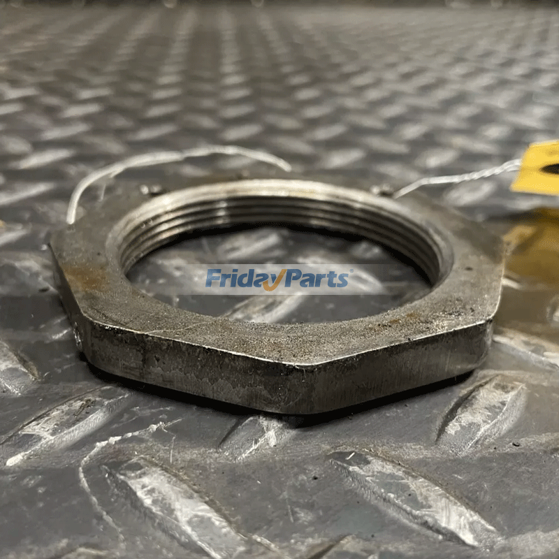 Bearing Lock Nut 42426-23320-71 for Toyota Engine 1DZ 1ZS Forklift 7FBH15 7FBH20 7FBH25 7FGU20 7FGU25