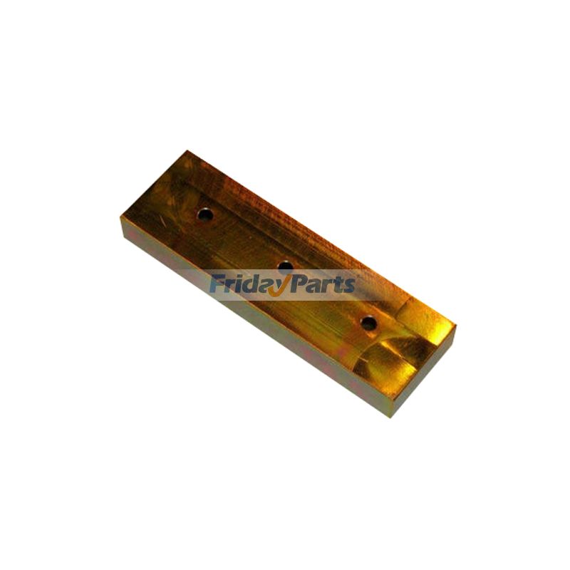 Lagerplatte 158C173010 für Haulotte Boom Lift H43TPX HA100JRT HA130JRT HA32PX HA41PX HB135JRT