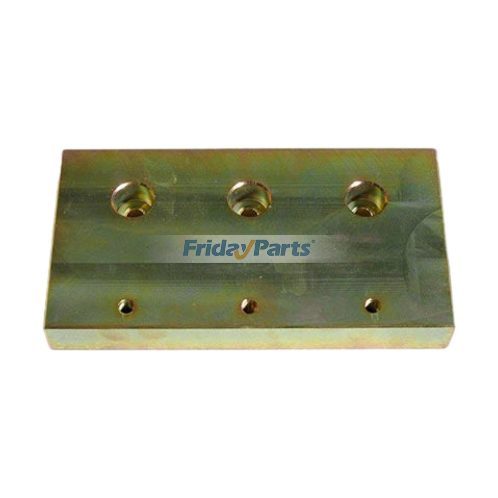 Bearing Plate 158C173020 for Haulotte Boom Lift HT43RTJ HT132RTJ H43TPX HB135JRT HA41RTJ HA130RTJ HA41PX HA32PX HA100JRT