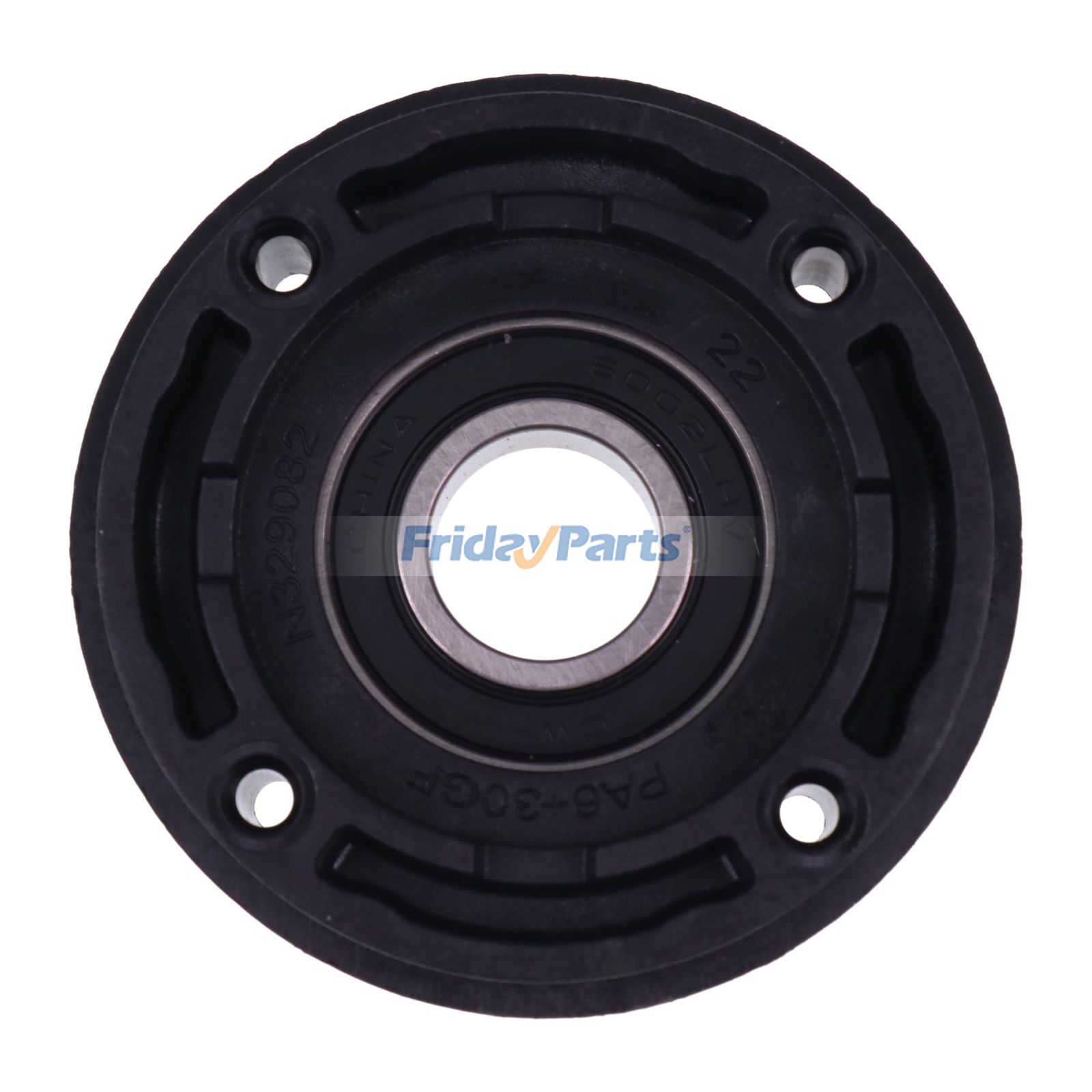 Lagerhalter N329082 für Dewalt Exzenterschleifer DCW210 DWE6423 DWE6421für Für Dewalt