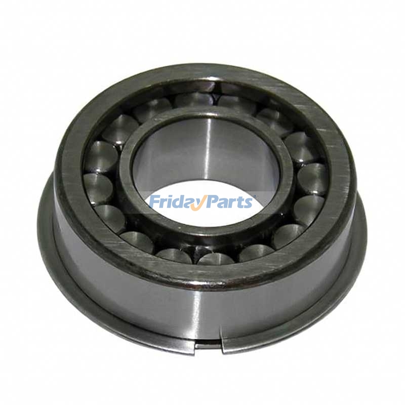 Rouleau de roulement 12N53-52341 pour chariot élévateur TCM FD25T3 FD20T3 FG25T3 FG20T3 FD25C13 FD20C13