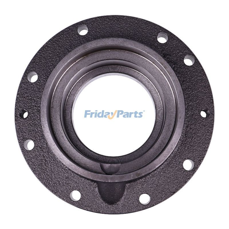 FridayParts Lagersitz