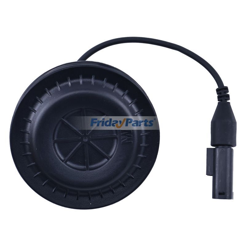 Bearing Sensor for Forklift