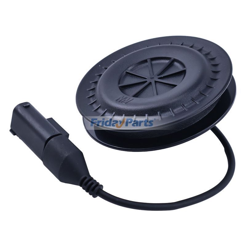 Forklift Bearing Sensor